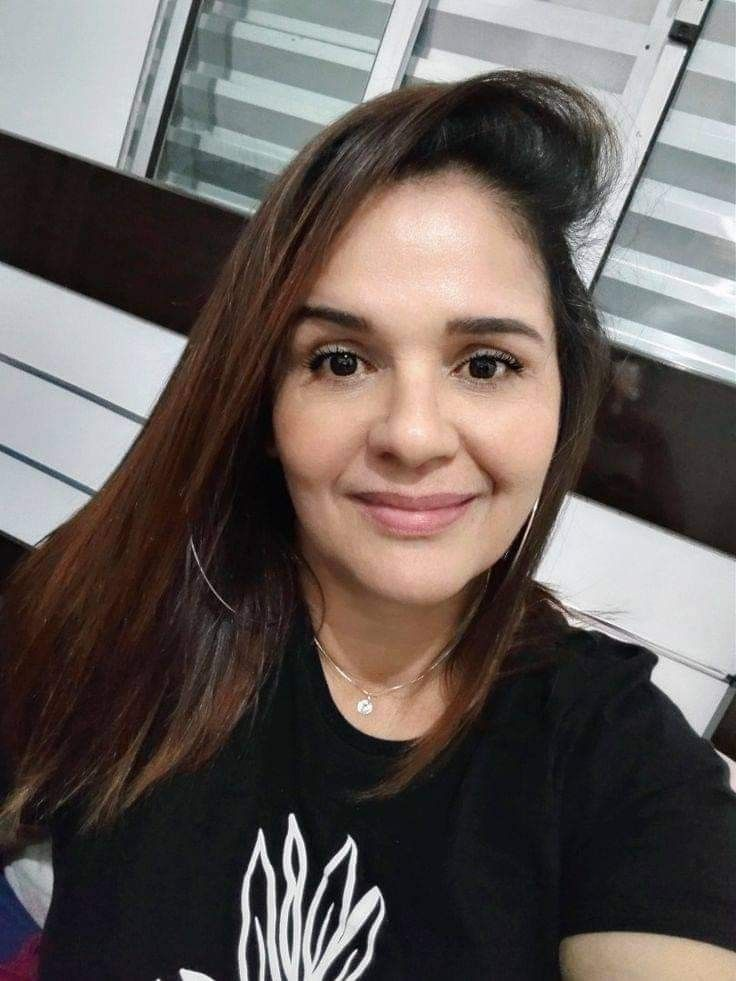 Patrícia Alves